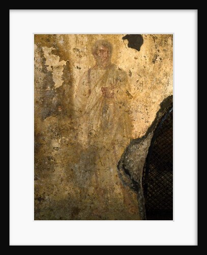 Man in a Tunic by Roman