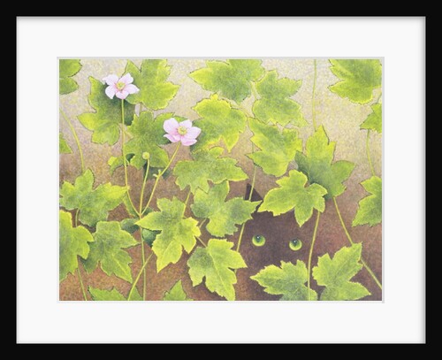 Watching by Pat Scott