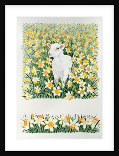 A Spring in the Step by Pat Scott