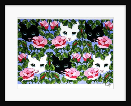 Heres Looking at You by Pat Scott