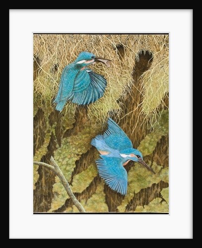 Sharing the Caring, 2011 by Pat Scott