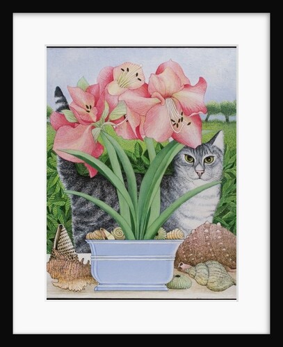 Exploring Possibilities, 2011 by Pat Scott