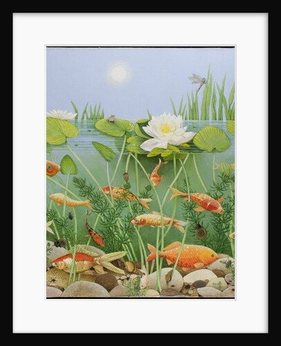 The Golden Touch, 2011 by Pat Scott