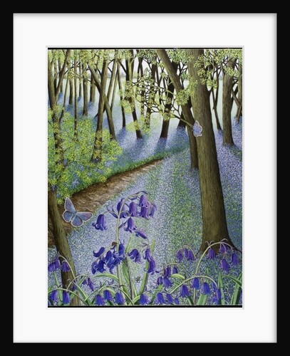 A Fresh Start, 2011 by Pat Scott