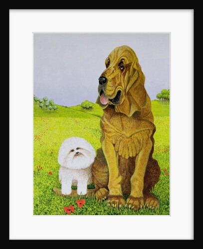 In Charge by Pat Scott