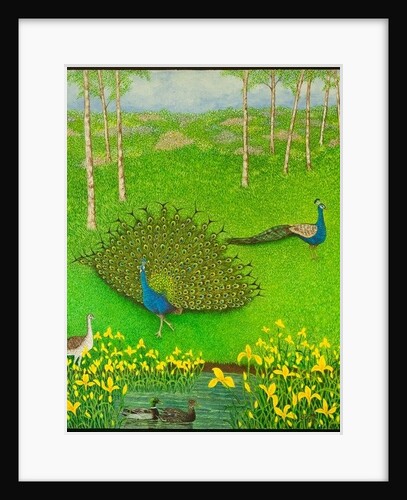 Winning Ways, 2012 by Pat Scott