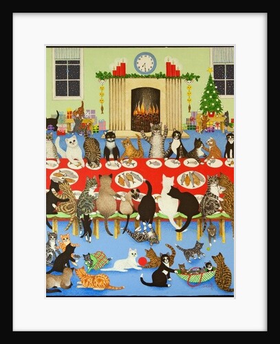 Getting Together, 2012 by Pat Scott