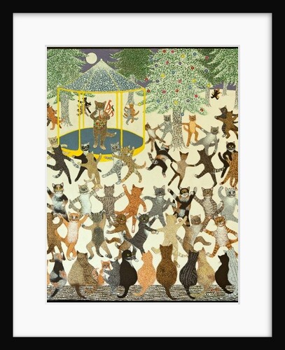 A New Beginning, 2013 by Pat Scott