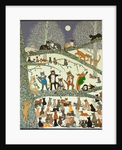 A Resounding Success, 2012 by Pat Scott