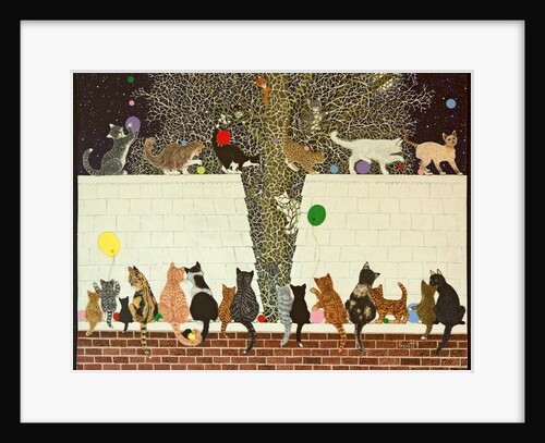 A Magical Display, 2012 by Pat Scott