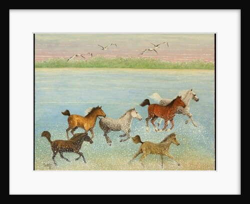 The Joy of Freedom, 2013 by Pat Scott