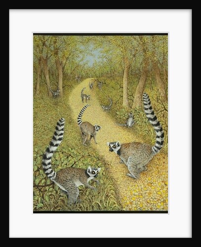 Telling Tales by Pat Scott