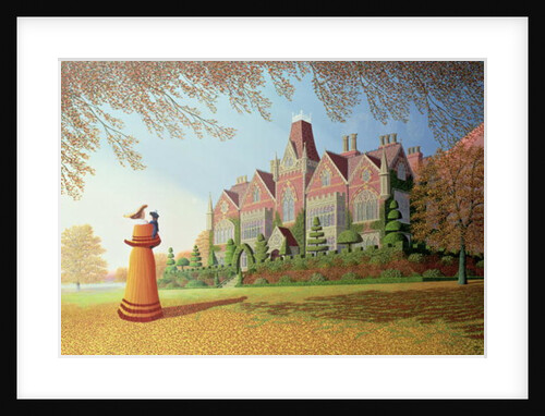 Heritage by Peter Szumowski