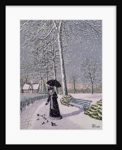 Daily Encounter by Peter Szumowski