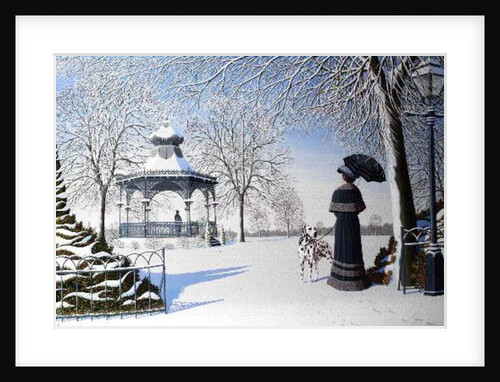 Deja Vu by Peter Szumowski