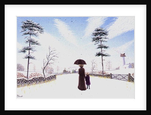 Passing Clouds by Peter Szumowski