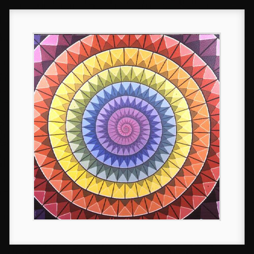 Spectral by Peter Szumowski