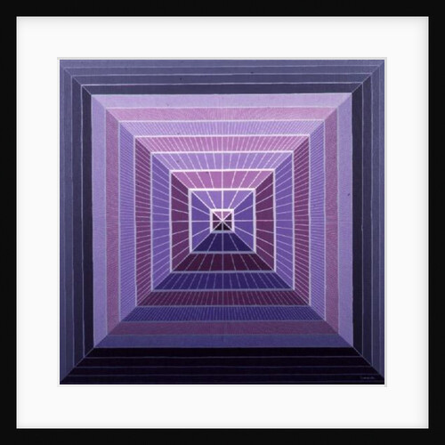 Vertigo by Peter Szumowski