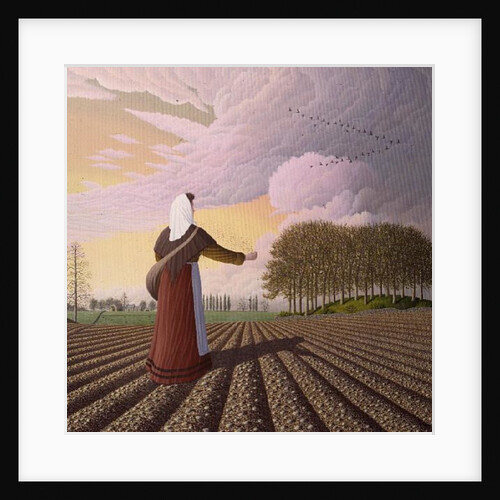 The Seeds of Hope by Peter Szumowski