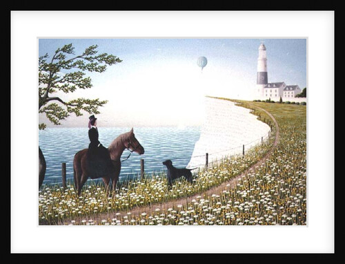 Equinoxe, 1996 by Peter Szumowski