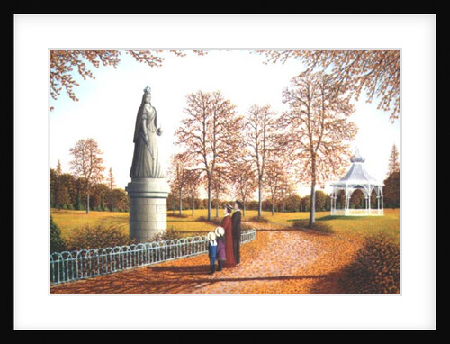 The Golden Years, 1996 by Peter Szumowski