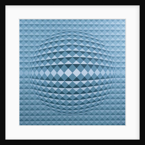 Abstract Composition, 1996 by Peter Szumowski