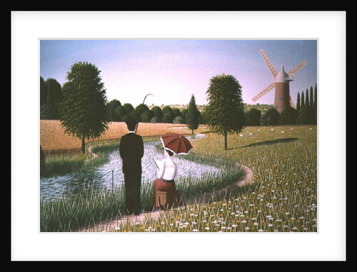 Time Together, 1996 by Peter Szumowski