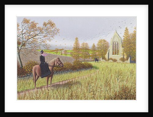 Secret Liaisons, 1996 by Peter Szumowski