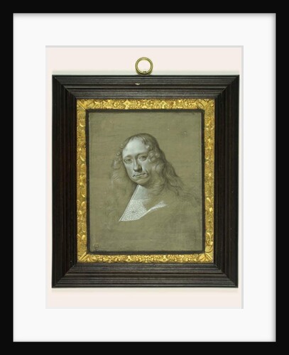 J Müller by Joseph Werner