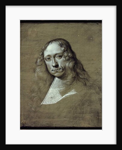 J Müller by Joseph Werner