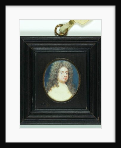 Sir Godfrey Kneller by Susan Penelope Gibson