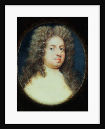 Sir Godfrey Kneller by Susan Penelope Gibson