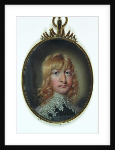 A gentleman called William Cavendish by School English