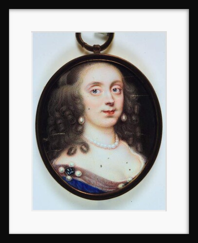 A lady called Elizabeth Rogers, Viscountess Mansfield by Pierre Signac