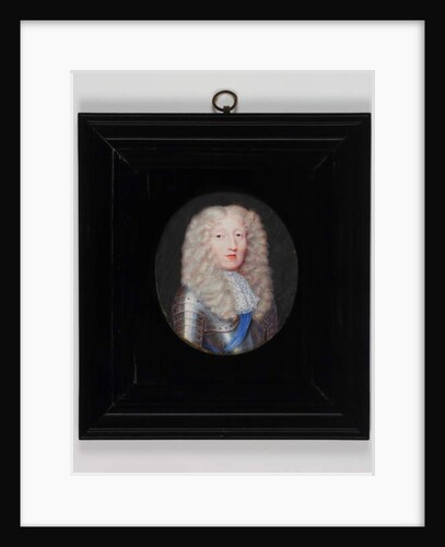 Henry Cavendish, 2nd Duke of Newcastle by H. Byrne