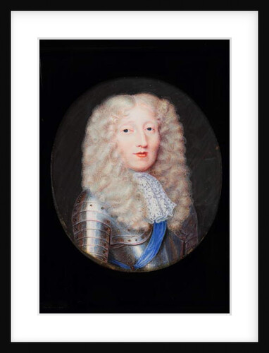 Henry Cavendish, 2nd Duke of Newcastle by H. Byrne