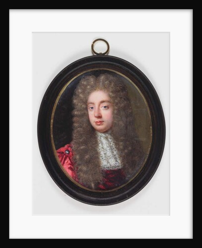 Christopher Vane, 1st Baron Barnard by English School