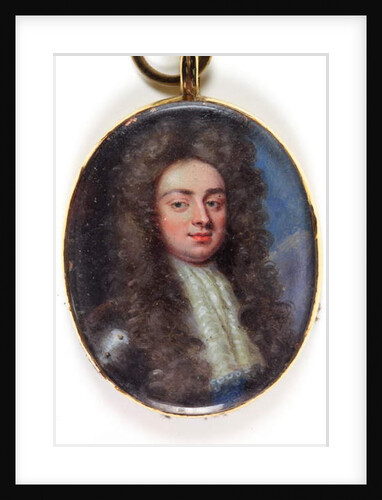 John Holles, Duke of Newcastle by Susan Penelope Gibson