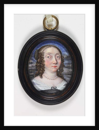 Mademoiselle Le Lou by Paul Prieur