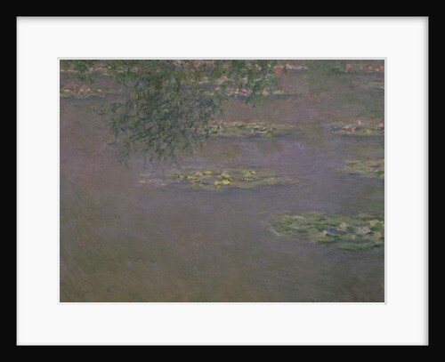 Waterlilies, 1903 by Claude Monet