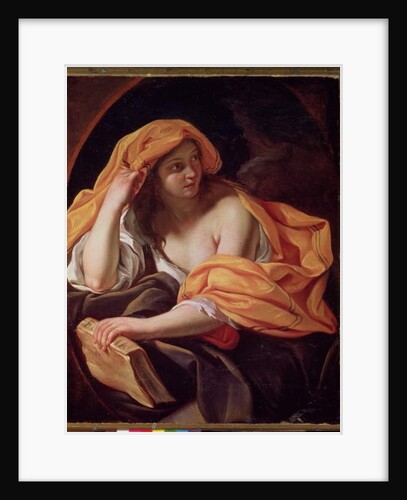 Allegory of Philosophy by Giacinto Brandi