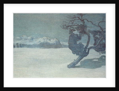 The Bad Mothers, 1896-97 by Giovanni Segantini