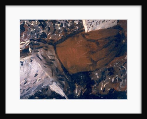 Portrait of Philip IV of Spain in Brown and Silver c.1631-32 by Diego Rodriguez de Silva y Velazquez