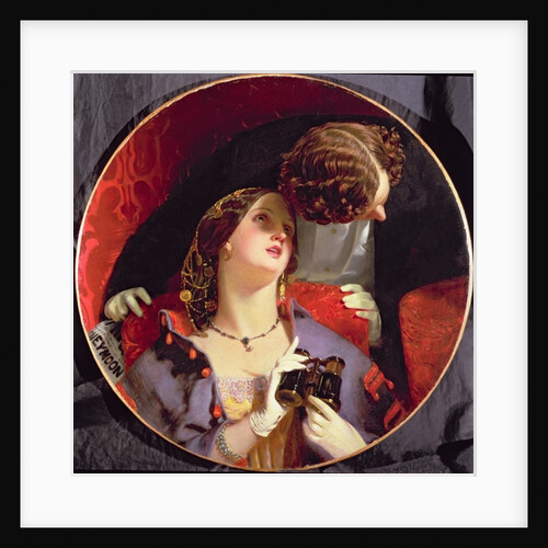 The Honeymoon by Robert Hannah