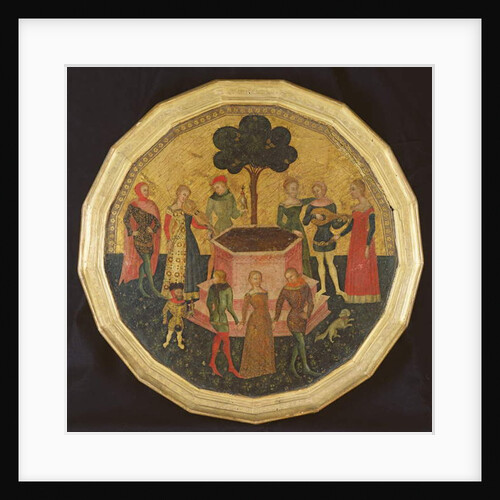 Hippocrates and Democritus by Nicolaes Pietersz. Berchem