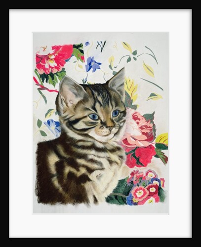 Pepper by Anne Robinson