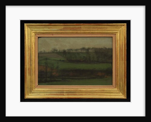 Somerset, c.1910 by Paul Fordyce Maitland