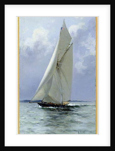 Britannia by Eduardo de Martino