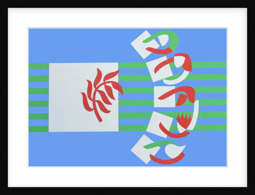 Life class, 2005 by Ron Waddams
