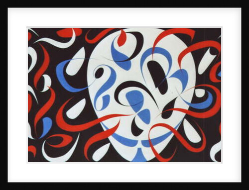 Intractable consciousness, 2009-10 by Ron Waddams